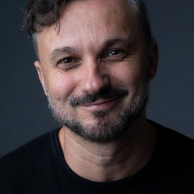 Eimutis Kvoščiauskas image